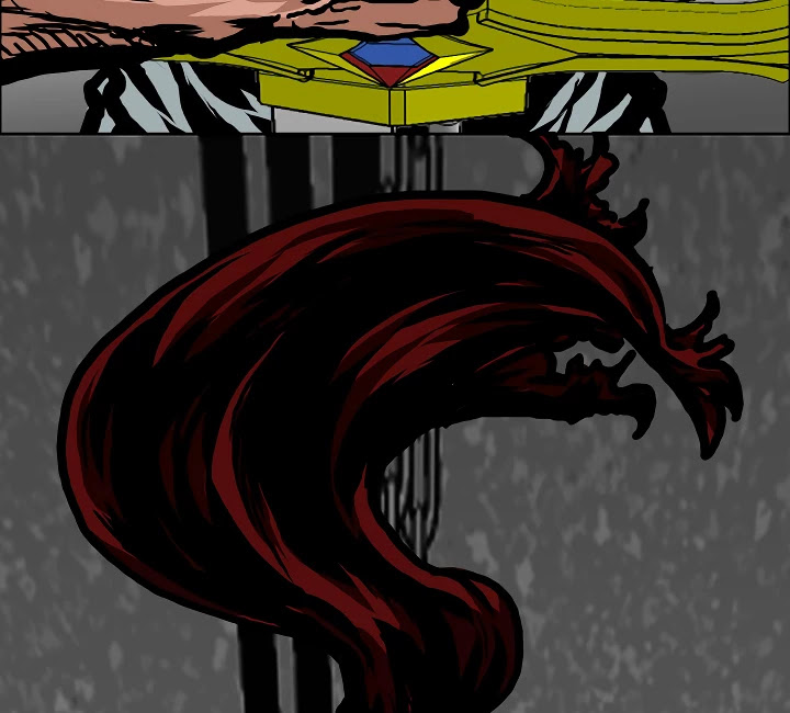 Rooftop Sword Master Chapter 23 page 7 - Chapter 23