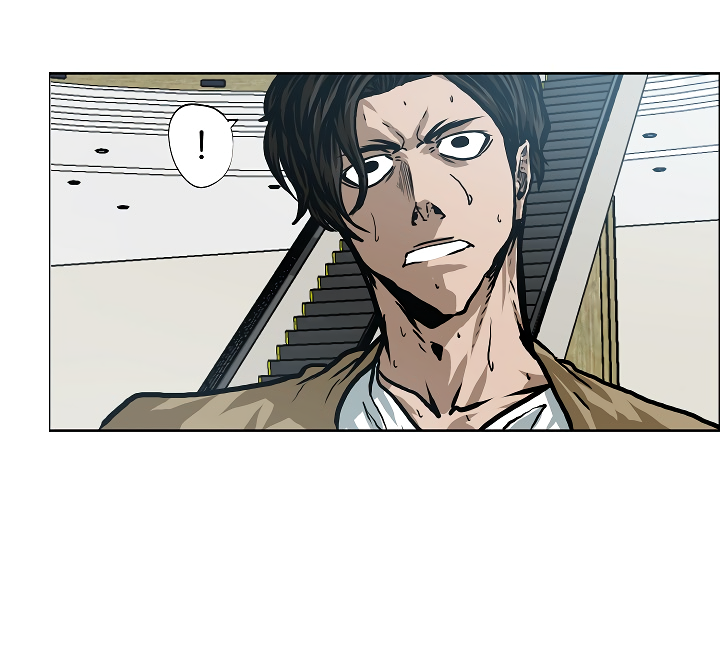 Rooftop Sword Master Chapter 23 page 74 - Chapter 23
