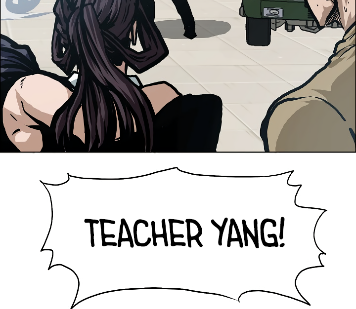 Rooftop Sword Master Chapter 23 page 76 - Chapter 23