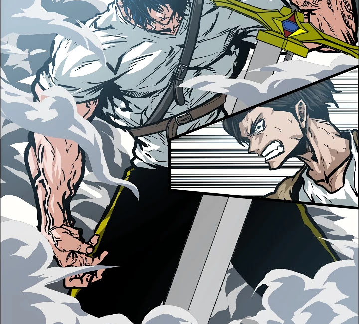 Rooftop Sword Master Chapter 23 page 85 - Chapter 23