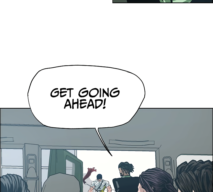 Rooftop Sword Master Chapter 23 page 88 - Chapter 23