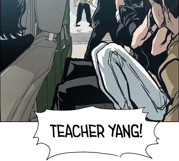 Rooftop Sword Master Chapter 23 page 89 - Chapter 23