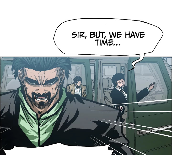 Rooftop Sword Master Chapter 23 page 90 - Chapter 23