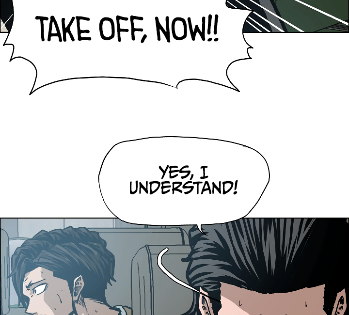 Rooftop Sword Master Chapter 23 page 91 - Chapter 23