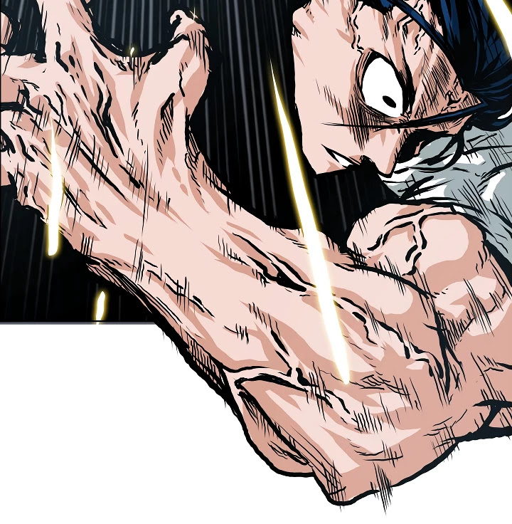 Rooftop Sword Master Chapter 24 page 102 - Chapter 24