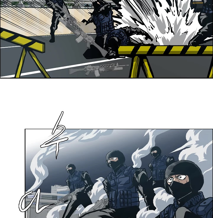 Rooftop Sword Master Chapter 24 page 104 - Chapter 24