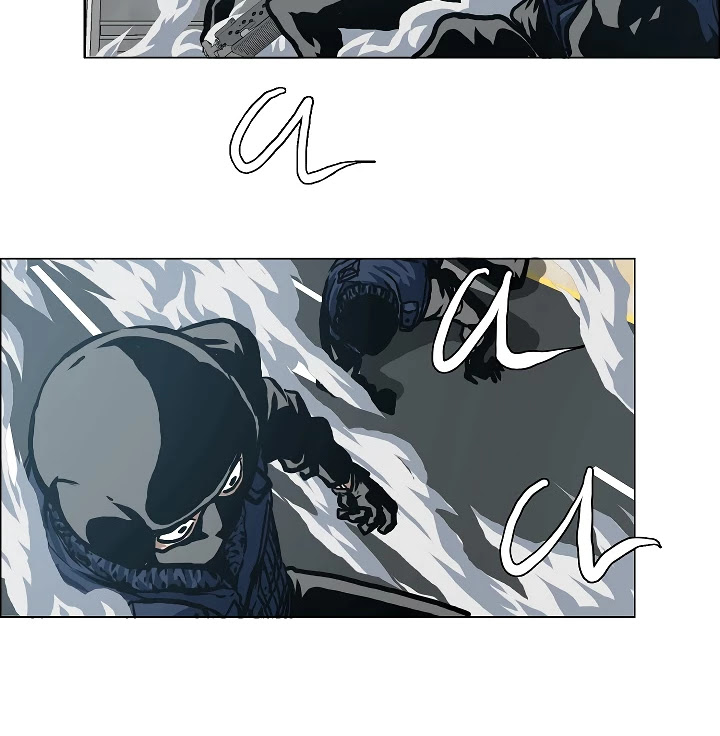 Rooftop Sword Master Chapter 24 page 105 - Chapter 24