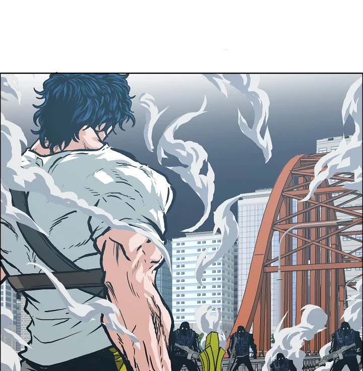 Rooftop Sword Master Chapter 24 page 106 - Chapter 24
