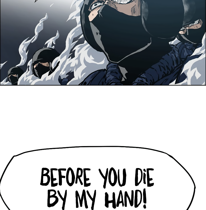 Rooftop Sword Master Chapter 24 page 109 - Chapter 24