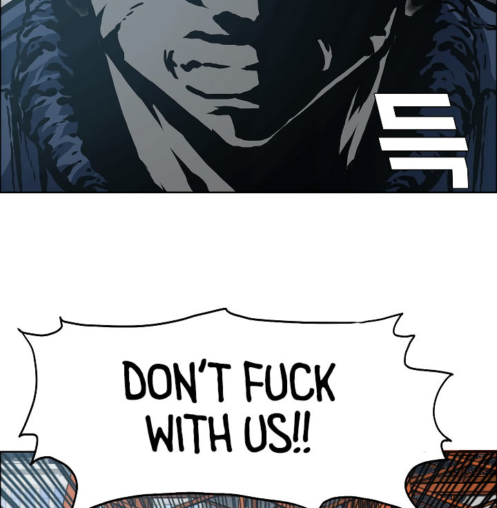 Rooftop Sword Master Chapter 24 page 112 - Chapter 24