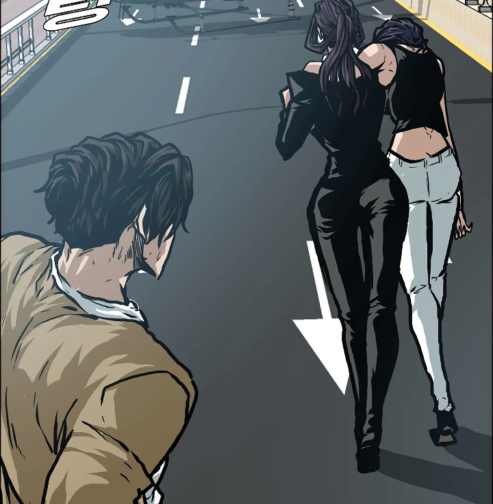 Rooftop Sword Master Chapter 24 page 118 - Chapter 24