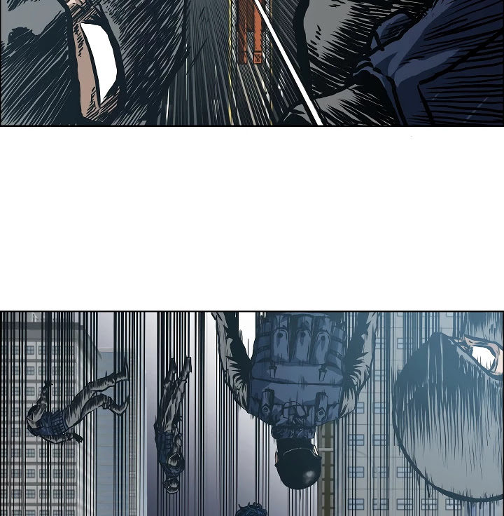 Rooftop Sword Master Chapter 24 page 123 - Chapter 24