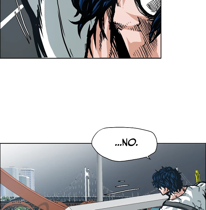 Rooftop Sword Master Chapter 24 page 134 - Chapter 24