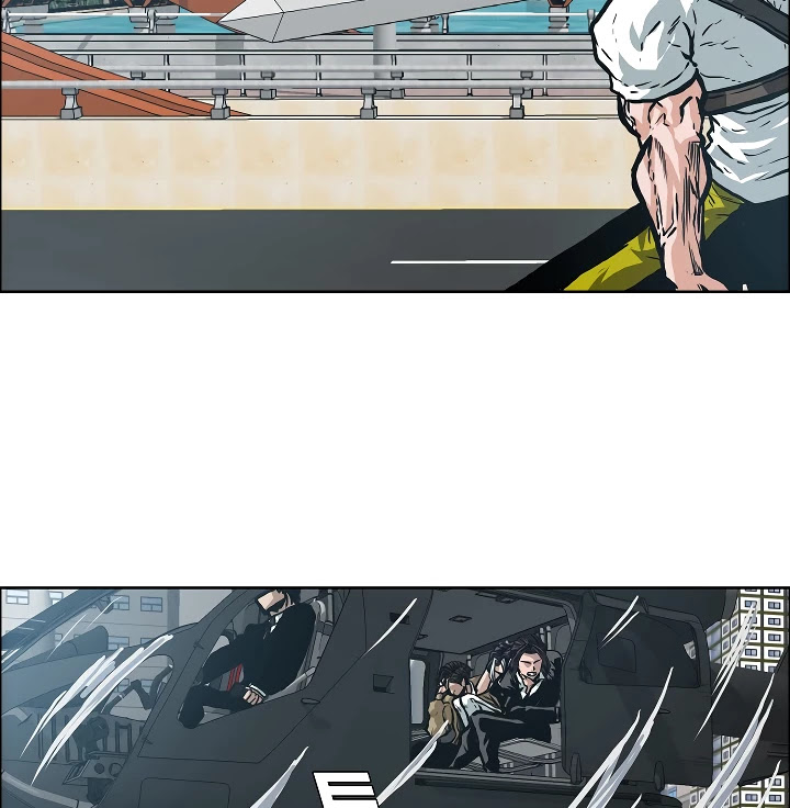 Rooftop Sword Master Chapter 24 page 135 - Chapter 24