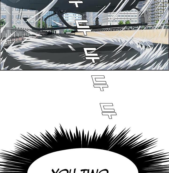 Rooftop Sword Master Chapter 24 page 136 - Chapter 24