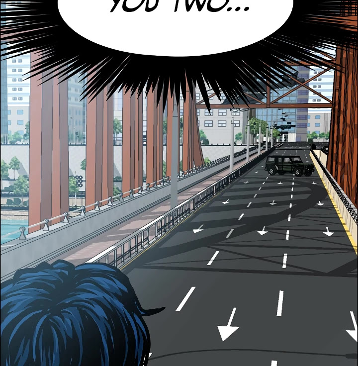 Rooftop Sword Master Chapter 24 page 137 - Chapter 24