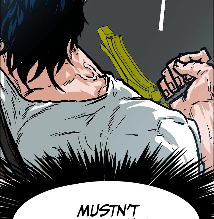 Rooftop Sword Master Chapter 24 page 138 - Chapter 24