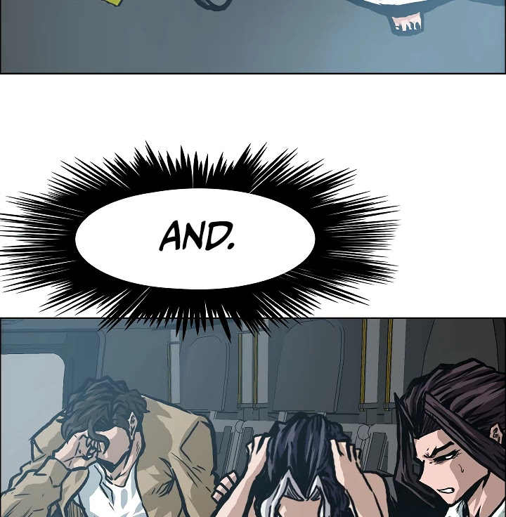 Rooftop Sword Master Chapter 24 page 142 - Chapter 24
