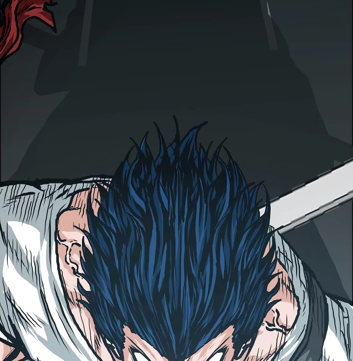 Rooftop Sword Master Chapter 24 page 147 - Chapter 24