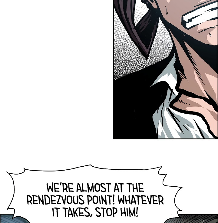 Rooftop Sword Master Chapter 24 page 21 - Chapter 24