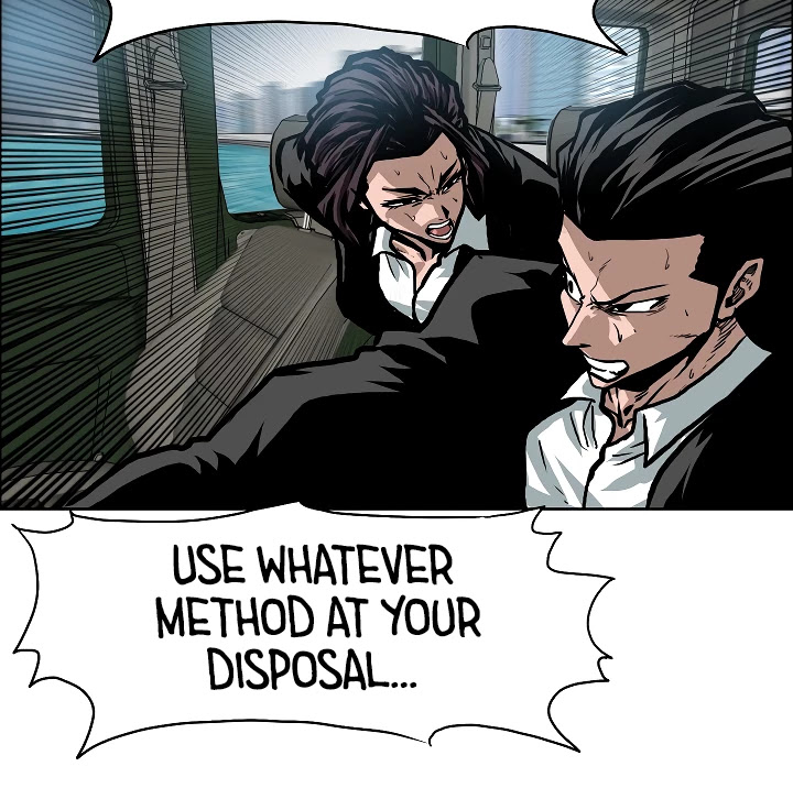 Rooftop Sword Master Chapter 24 page 22 - Chapter 24