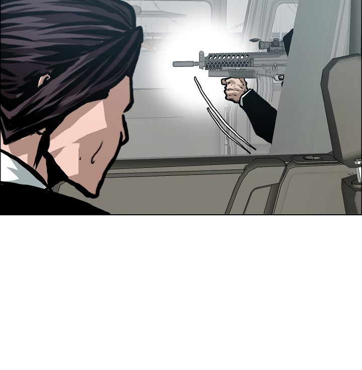 Rooftop Sword Master Chapter 24 page 27 - Chapter 24