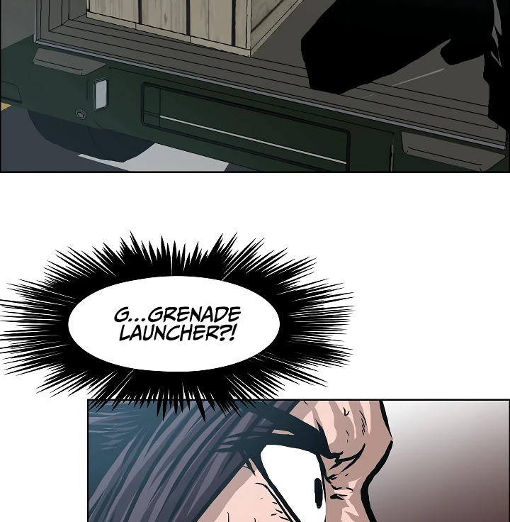 Rooftop Sword Master Chapter 24 page 29 - Chapter 24