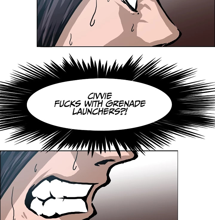 Rooftop Sword Master Chapter 24 page 30 - Chapter 24