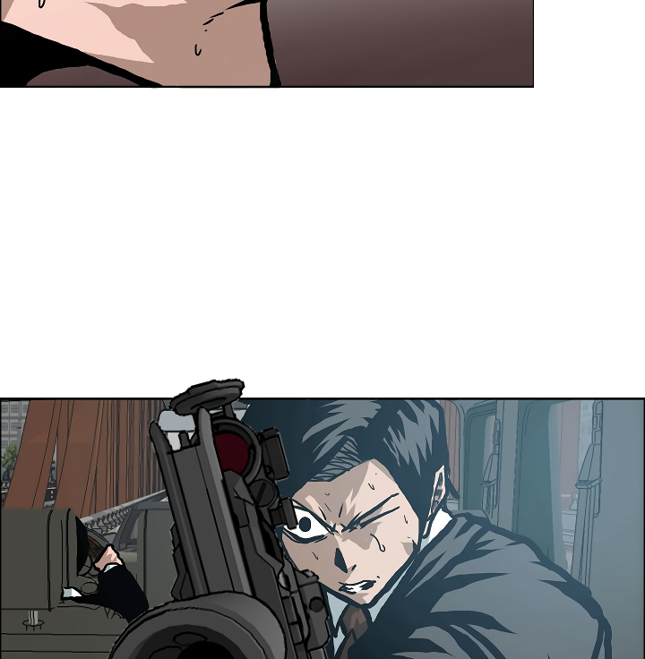 Rooftop Sword Master Chapter 24 page 31 - Chapter 24