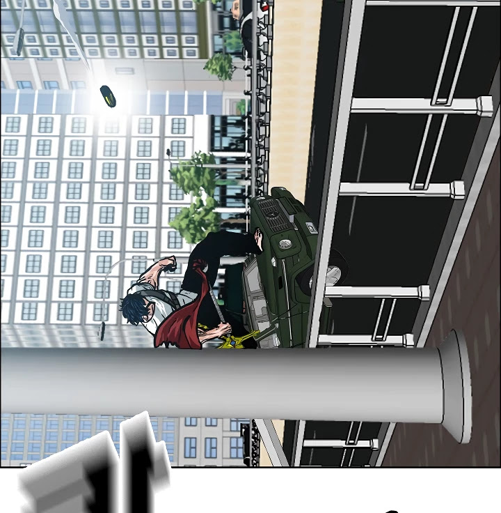 Rooftop Sword Master Chapter 24 page 34 - Chapter 24