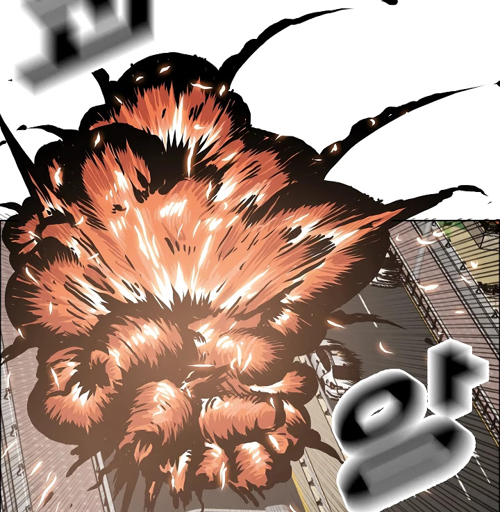 Rooftop Sword Master Chapter 24 page 35 - Chapter 24