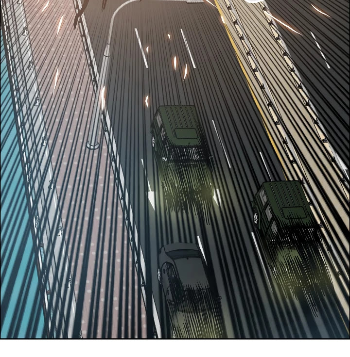 Rooftop Sword Master Chapter 24 page 36 - Chapter 24
