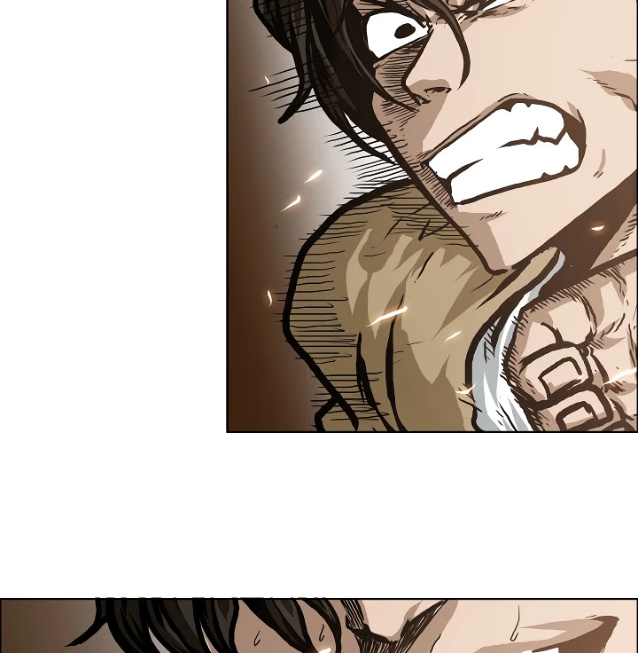 Rooftop Sword Master Chapter 24 page 39 - Chapter 24