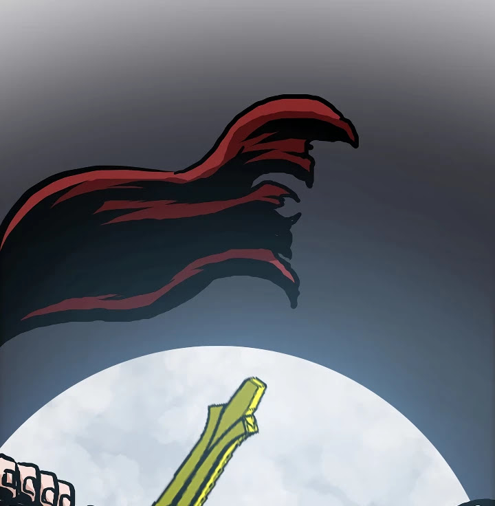 Rooftop Sword Master Chapter 24 page 4 - Chapter 24