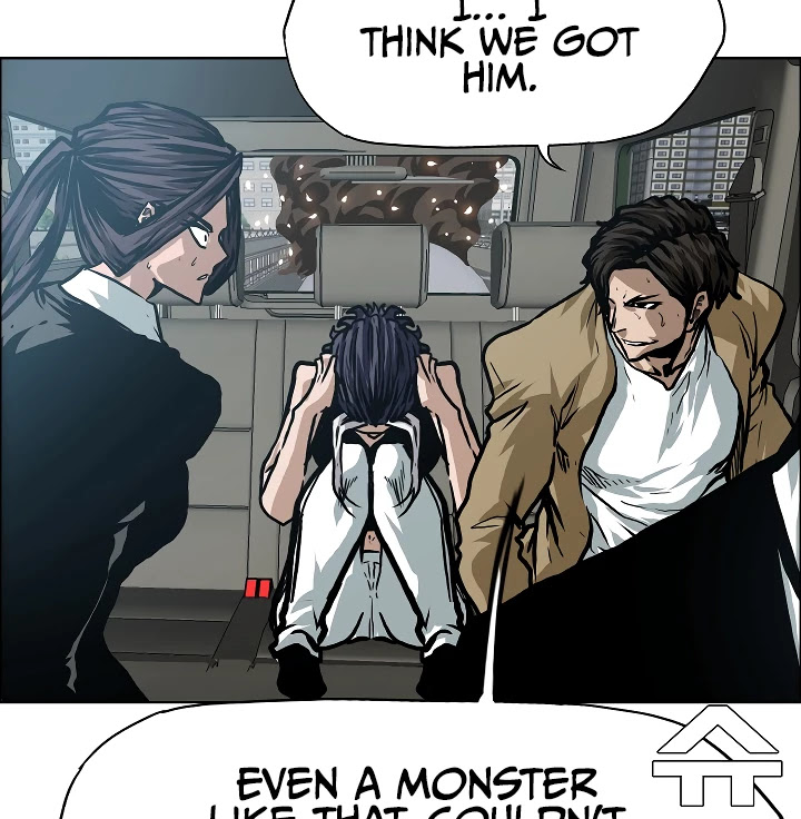 Rooftop Sword Master Chapter 24 page 41 - Chapter 24