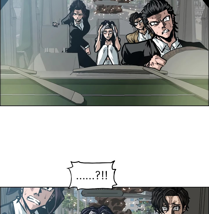 Rooftop Sword Master Chapter 24 page 46 - Chapter 24