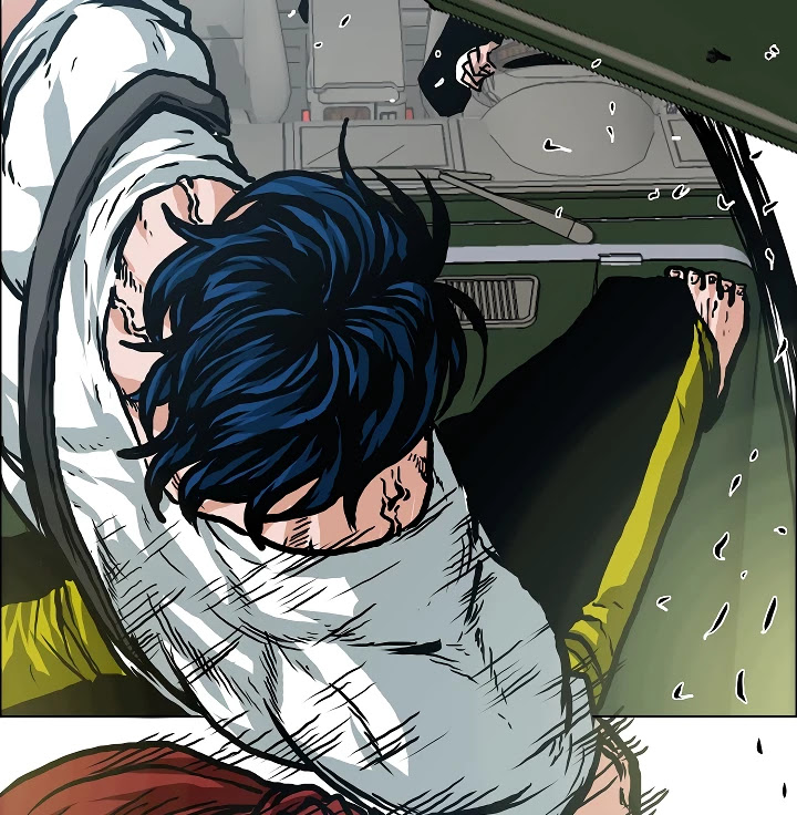 Rooftop Sword Master Chapter 24 page 50 - Chapter 24