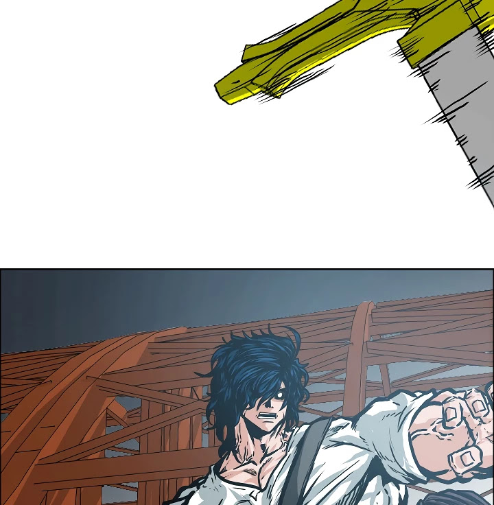 Rooftop Sword Master Chapter 24 page 52 - Chapter 24
