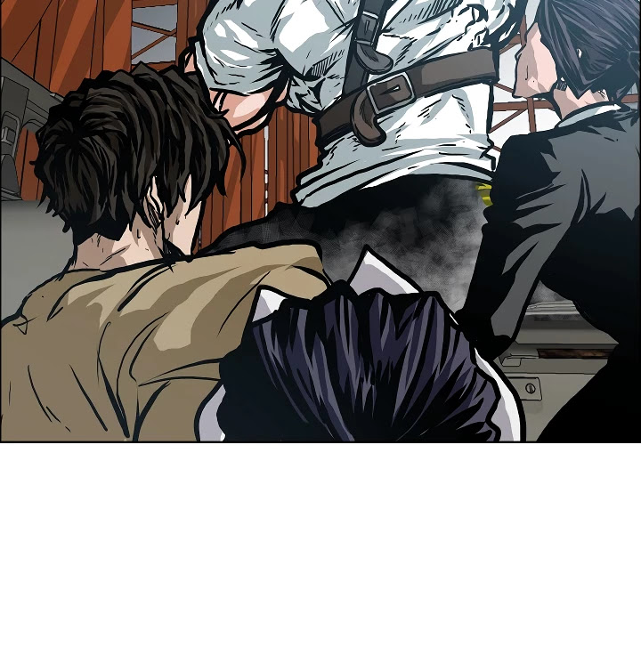Rooftop Sword Master Chapter 24 page 53 - Chapter 24