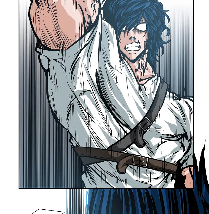 Rooftop Sword Master Chapter 24 page 58 - Chapter 24