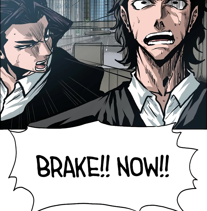 Rooftop Sword Master Chapter 24 page 61 - Chapter 24