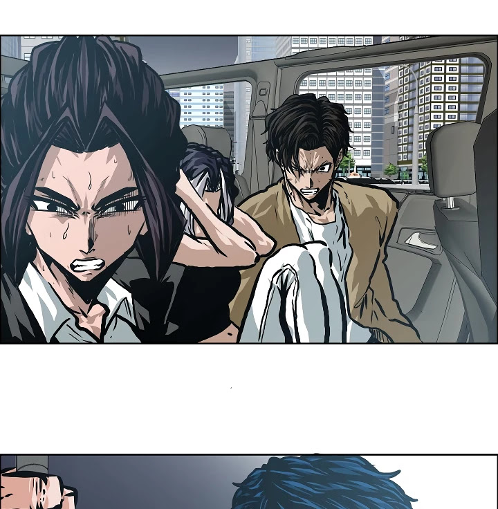 Rooftop Sword Master Chapter 24 page 70 - Chapter 24