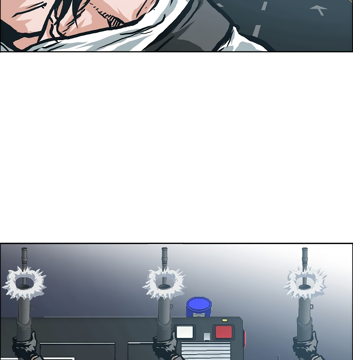Rooftop Sword Master Chapter 24 page 74 - Chapter 24