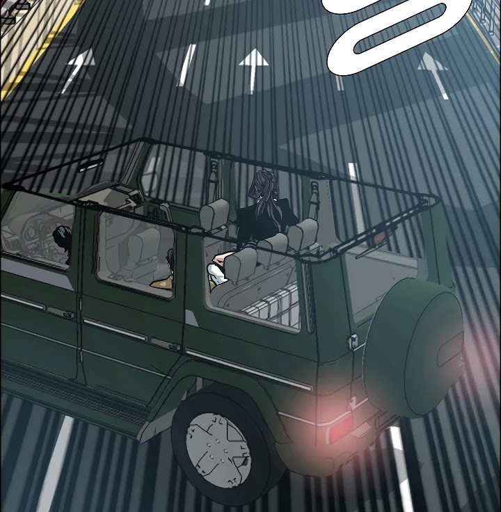 Rooftop Sword Master Chapter 24 page 80 - Chapter 24