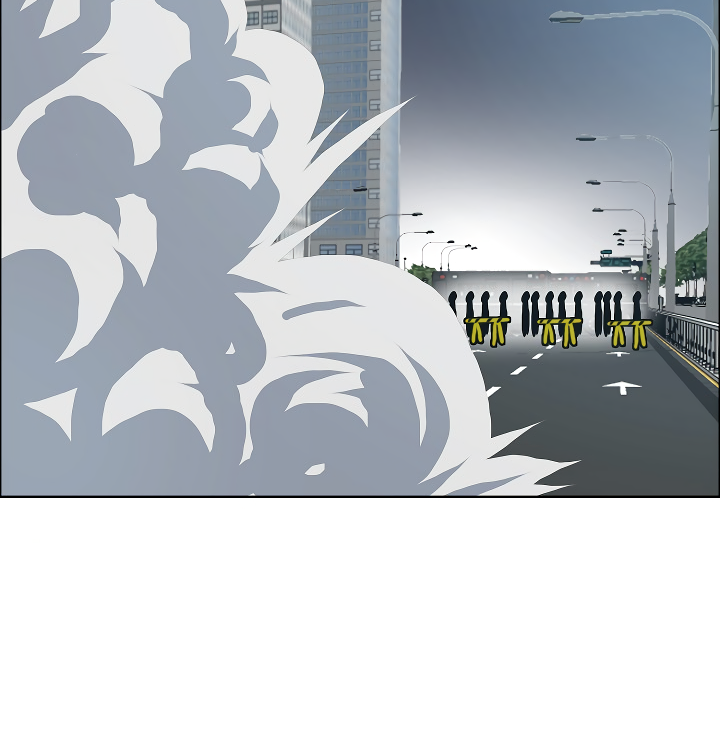 Rooftop Sword Master Chapter 24 page 82 - Chapter 24