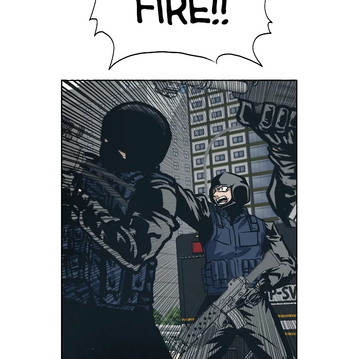 Rooftop Sword Master Chapter 24 page 96 - Chapter 24