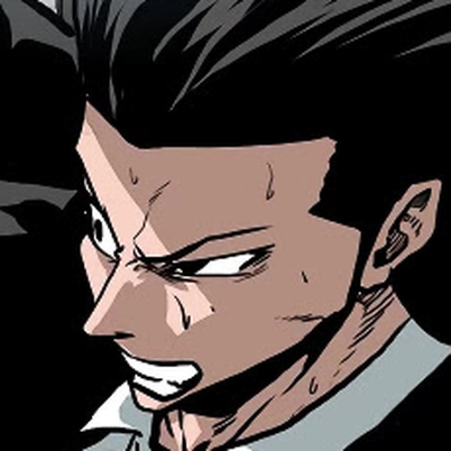Rooftop Sword Master Chapter 24 cover