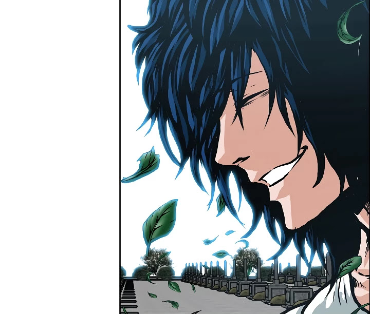 Rooftop Sword Master Chapter 25 page 100 - Chapter 25