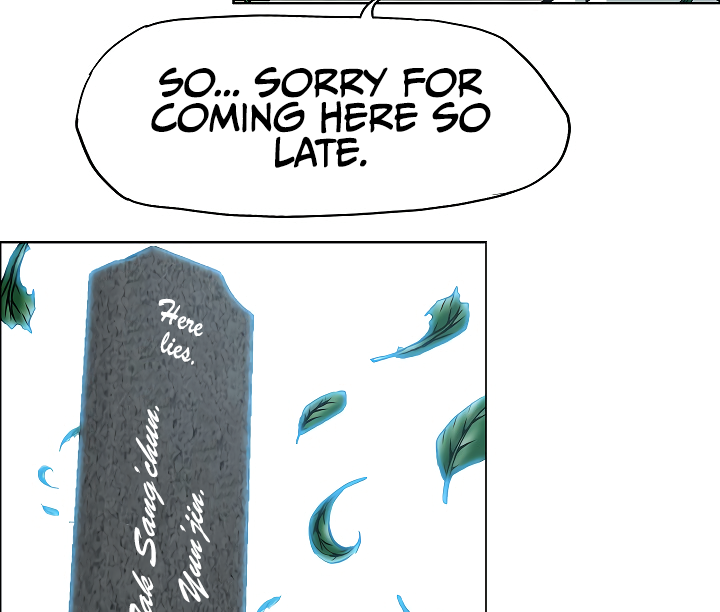 Rooftop Sword Master Chapter 25 page 101 - Chapter 25