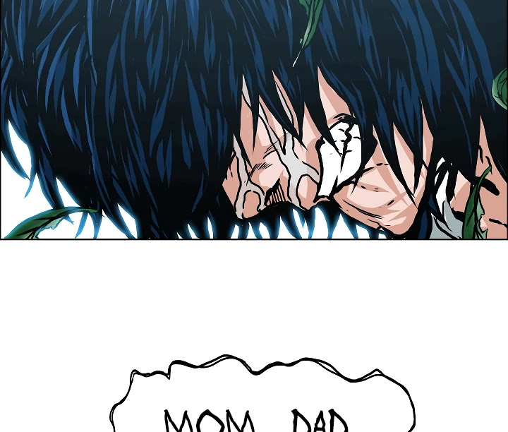 Rooftop Sword Master Chapter 25 page 104 - Chapter 25